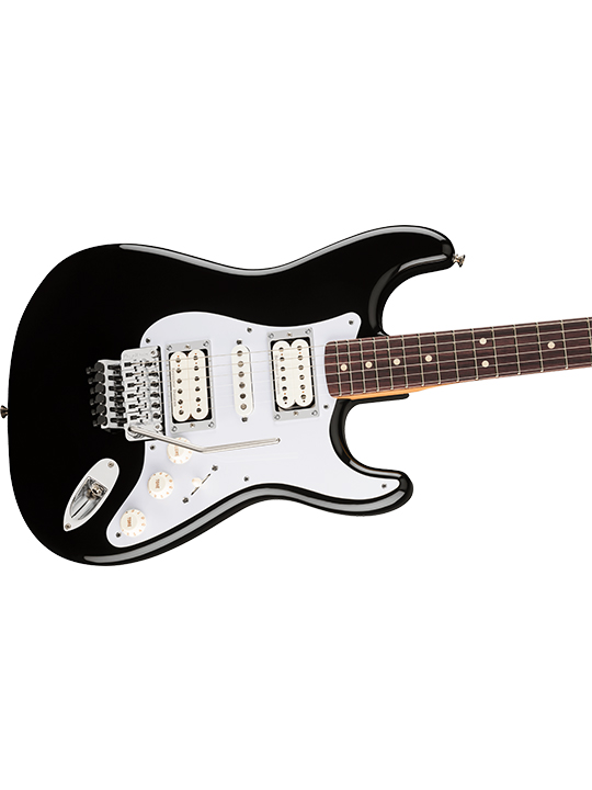 Fender 50th Anniversary Dave Murray Stratocaster Limited Edition