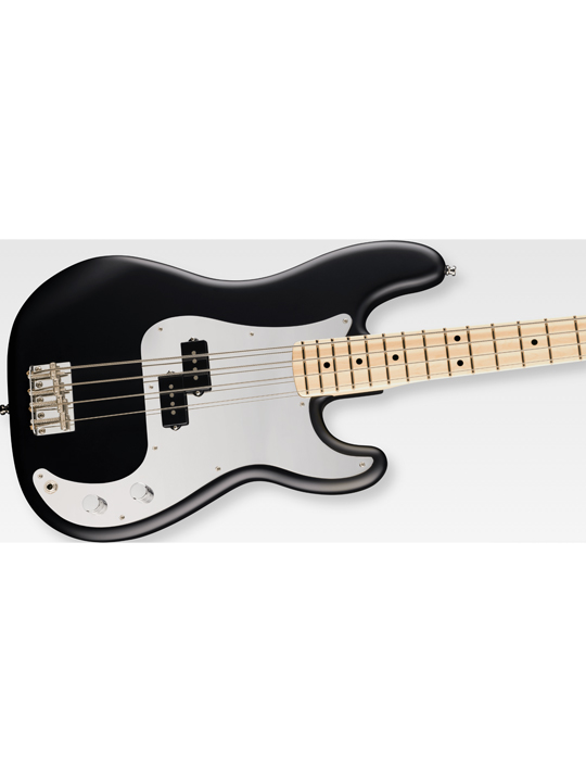 Fender 50th Anniversary Steve Harris Precision Bass Limited Edition