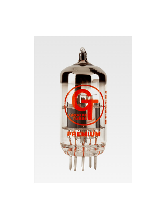 Fender Tubes GT-12AX7/ECC83-S (Single)