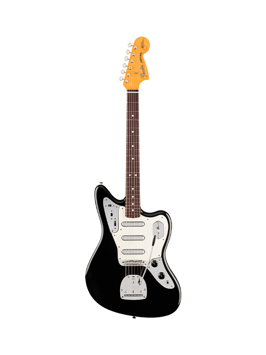 Fender Johnny Marr Signature Special Jaguar Limited Edition