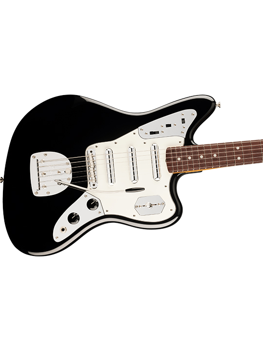 Fender Johnny Marr Signature Special Jaguar Limited Edition
