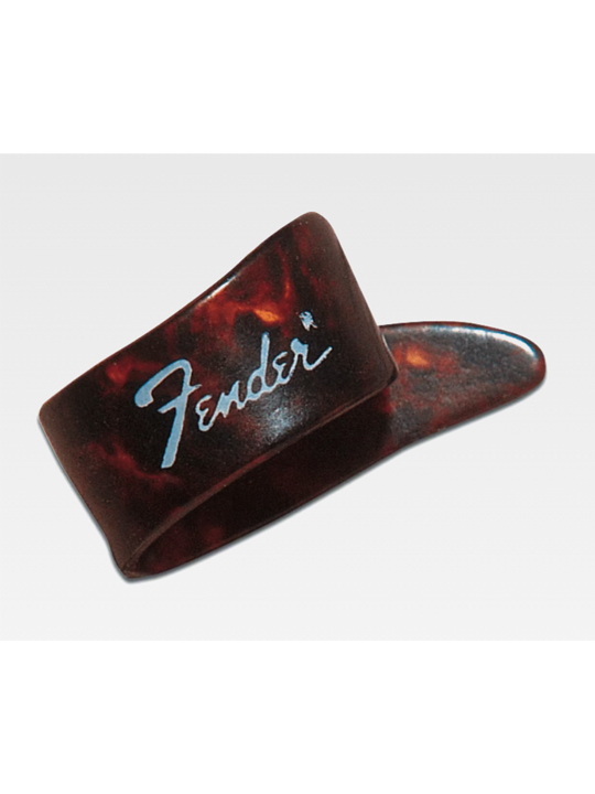 Fender Thumb Picks, 3-Pack