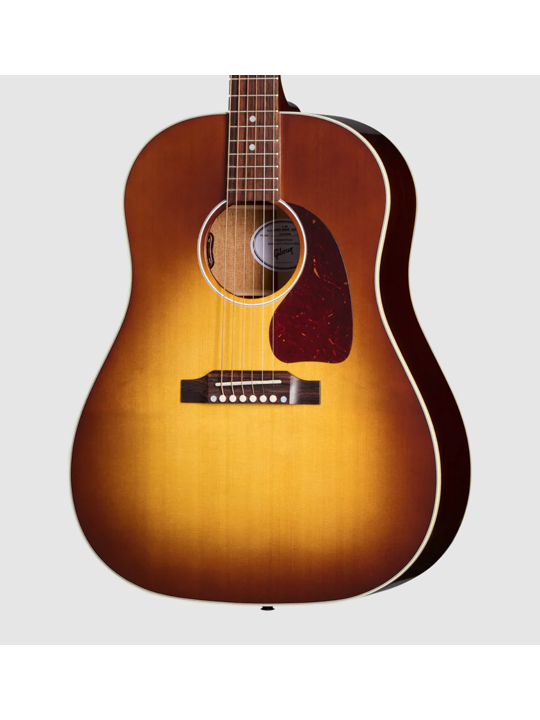 Gibson J-45 Standard Honey Burst Gloss Gibson Exclusive