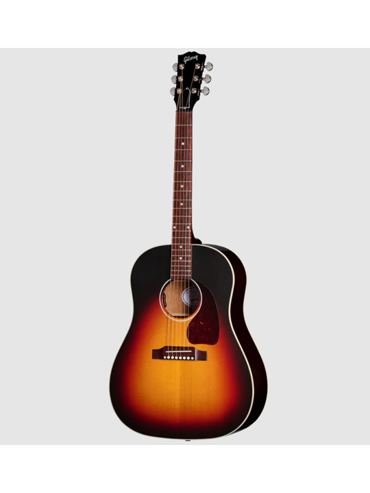 Gibson J-45 Standard Tri Burst VOS Gibson Exclusive