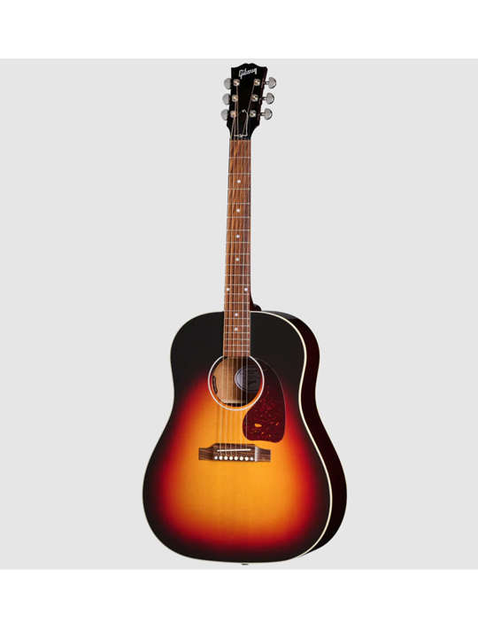 Gibson J-45 Standard Tri Burst Gloss Gibson Exclusive