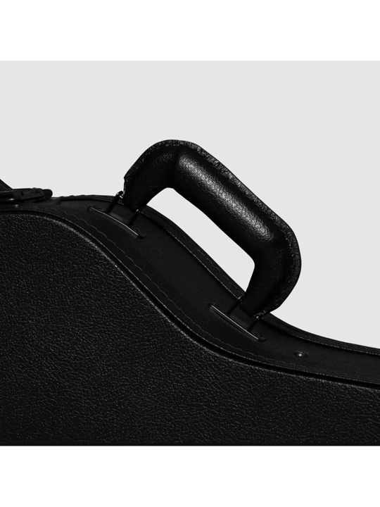 Gibson Modern Hardshell Case Les Paul Black