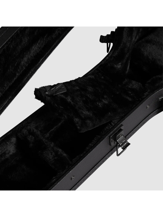 Gibson Modern Hardshell Case Les Paul Black