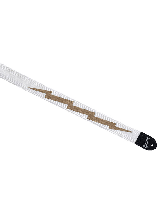 Gibson The Lightning Bolt Seatbelt