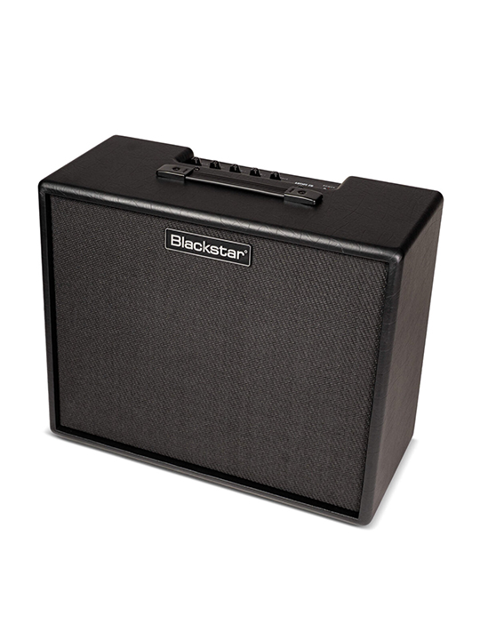 Blackstar Artist FR Special 100W 1×12″ cabinet.