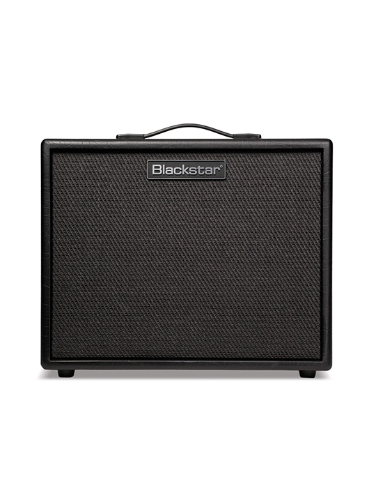 Blackstar Artist FR Special 50W 1×12″ cabinet.
