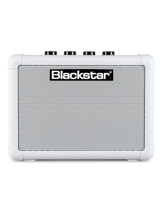 Blackstar Fly 3 White