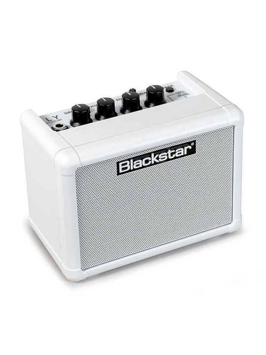 Blackstar Fly 3 White