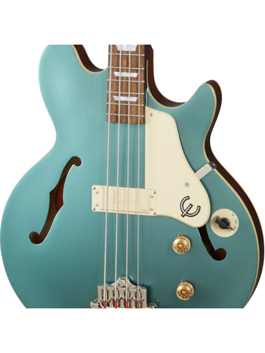 Epiphone Jack Casady Bass