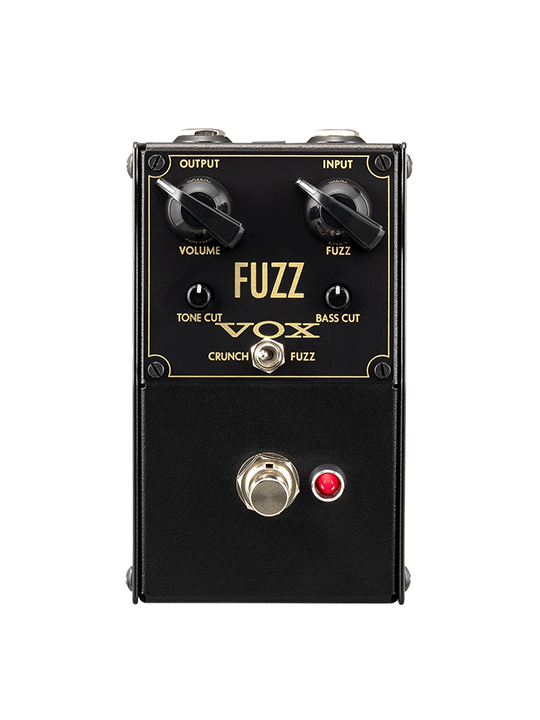 Vox VFZ-1 Fuzz