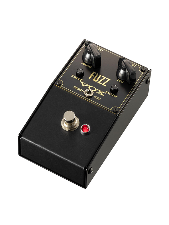Vox VFZ-1 Fuzz