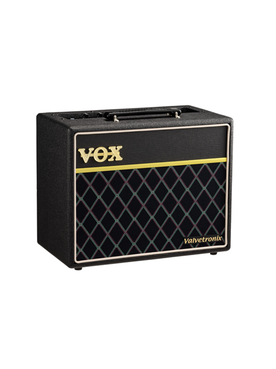 Vox VT20X Classic Blue