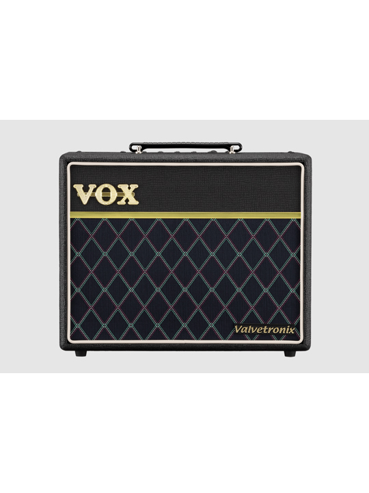 Vox VT20X Classic Blue