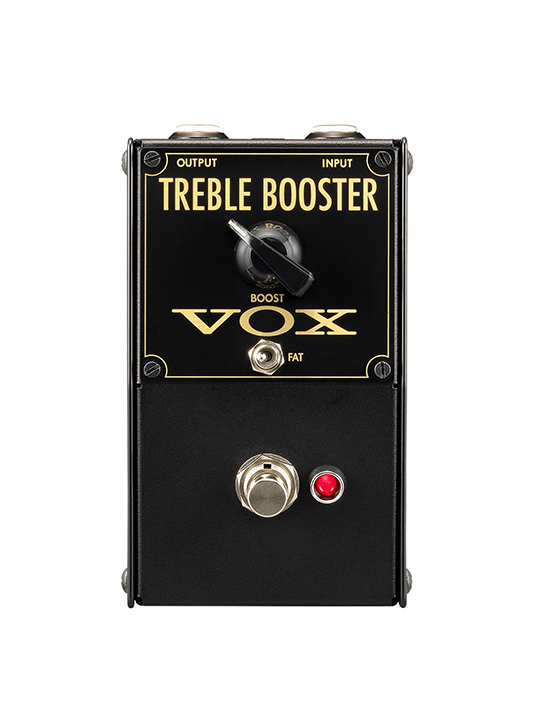 Vox VTB-1 Treble Booster