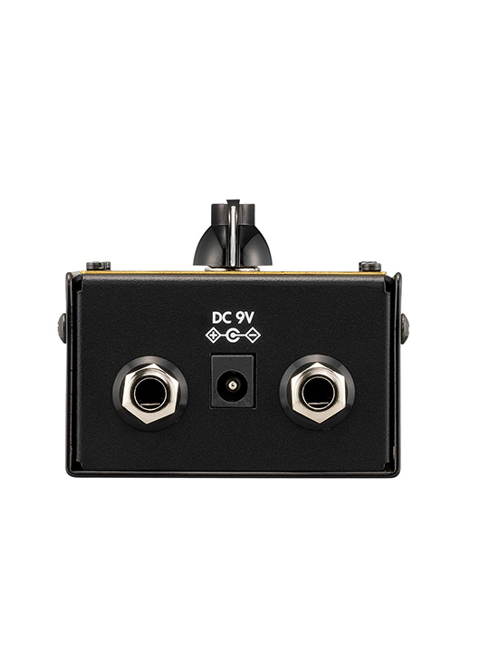Vox VTB-1 Treble Booster