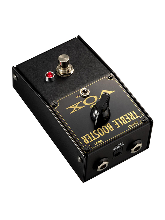 Vox VTB-1 Treble Booster