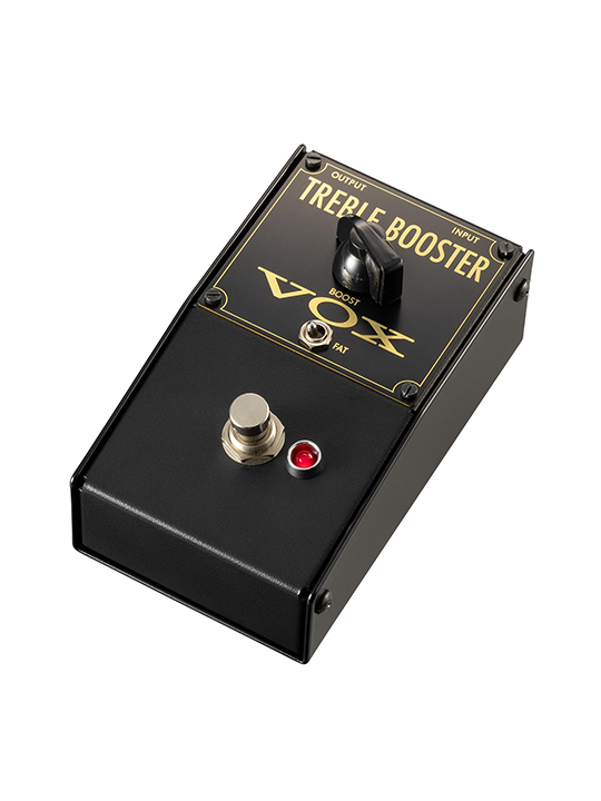 Vox VTB-1 Treble Booster