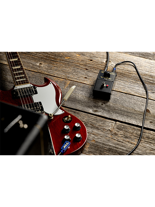 Vox VTB-1 Treble Booster