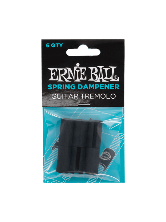 Ernie Ball Spring Dampener Guitar Tremolo