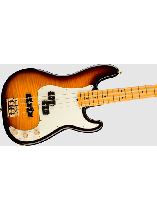 Fender 75th Anniversary American Professional PJ Bass Limited Edition