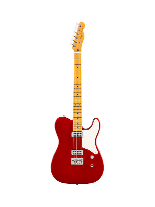 Fender 75th Anniversary American Professional Classic Cabronita Telecaster Limited Edition