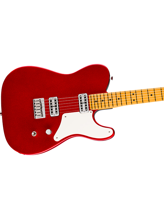 Fender 75th Anniversary American Professional Classic Cabronita Telecaster Limited Edition