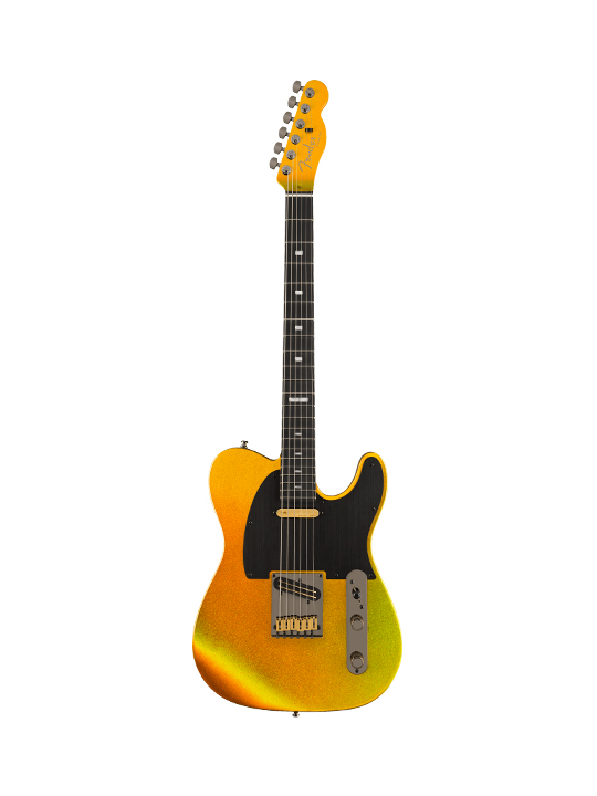 Fender 75th Anniversary American Ultra II Telecaster Limited Edition