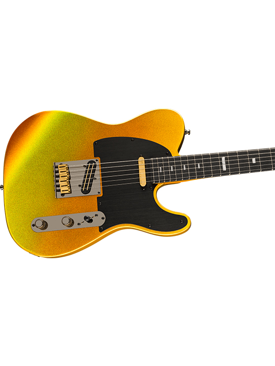Fender 75th Anniversary American Ultra II Telecaster Limited Edition
