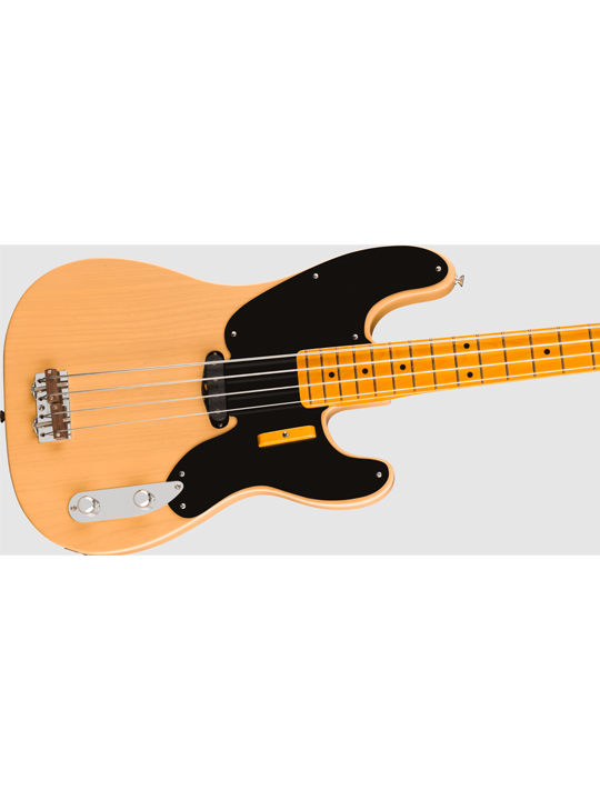 Fender 75th Anniversary American Vintage II 1951 Precision Bass Limited Edition