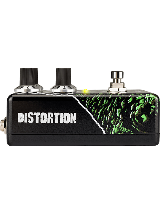 Fender Godzilla Distortion