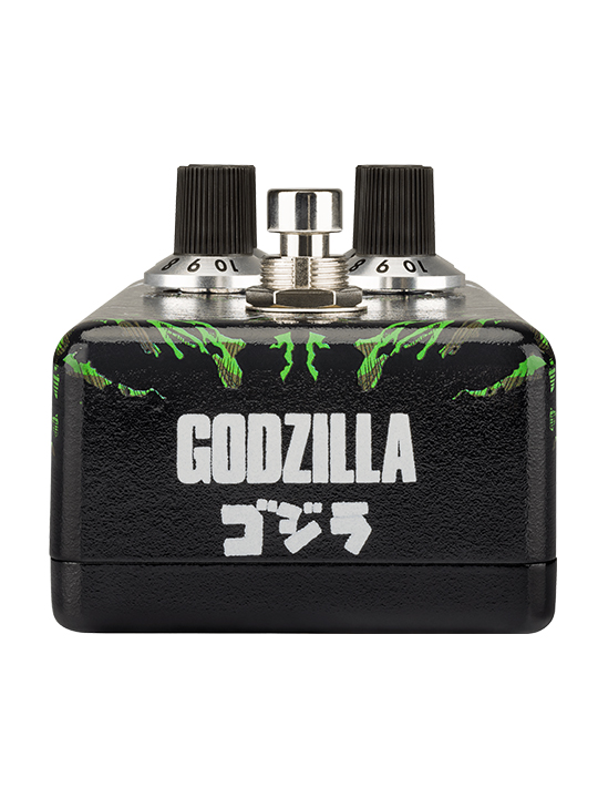 Fender Godzilla Distortion