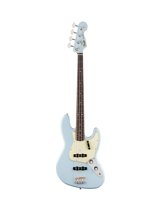 Fender Vintera III Early '60s Jazz Bass