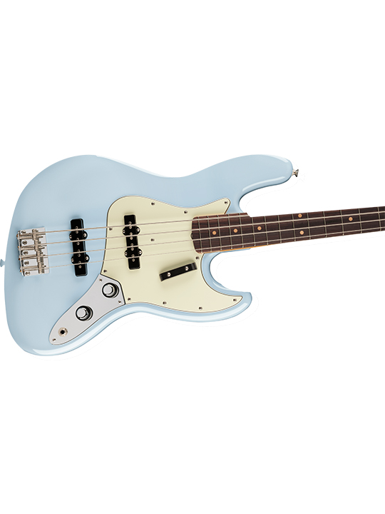 Fender Vintera III Early '60s Jazz Bass