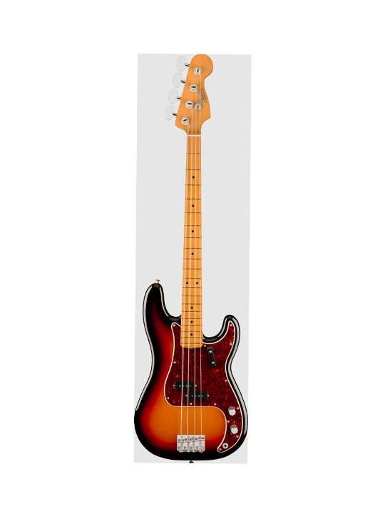 Fender Vintera III Late '60s Precision Bass