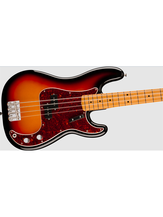 Fender Vintera III Late '60s Precision Bass