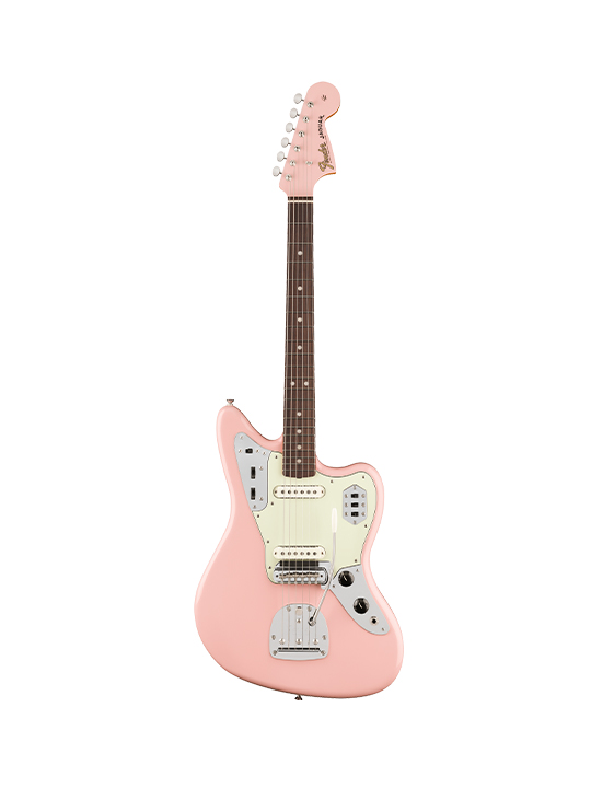 Fender Vintera III Mid '60s Jaguar