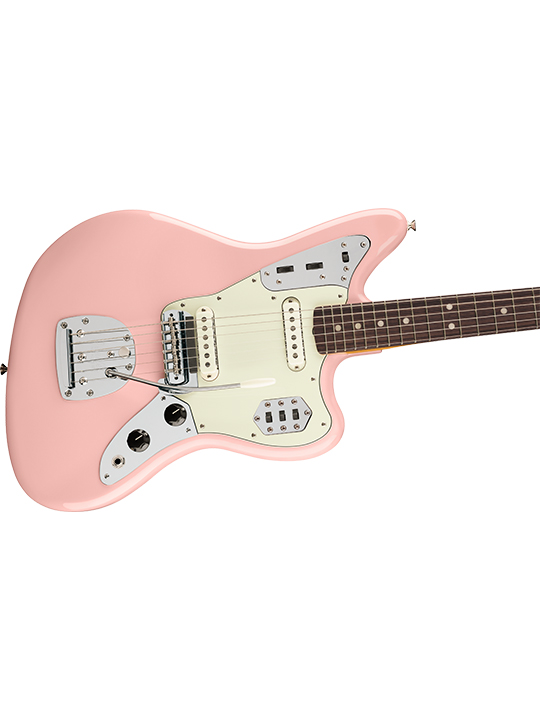 Fender Vintera III Mid '60s Jaguar