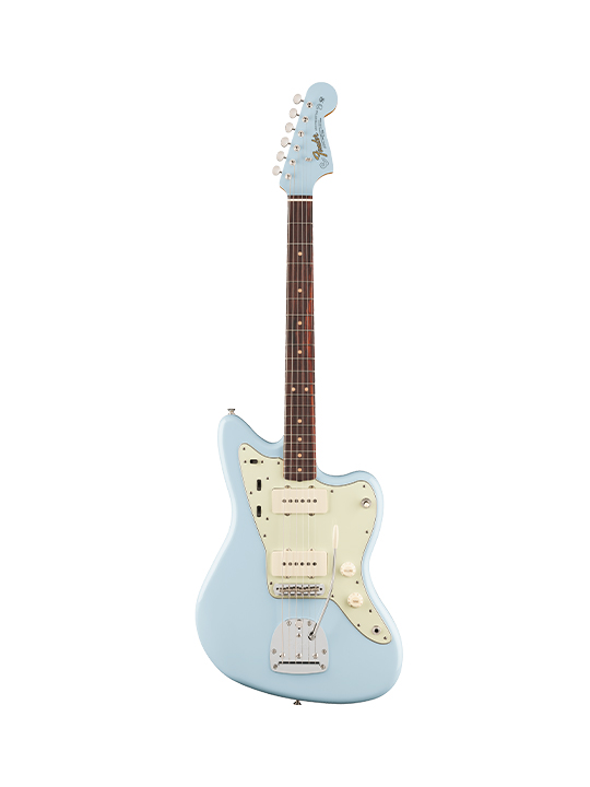 Fender Vintera III Mid '60s Jazzmaster