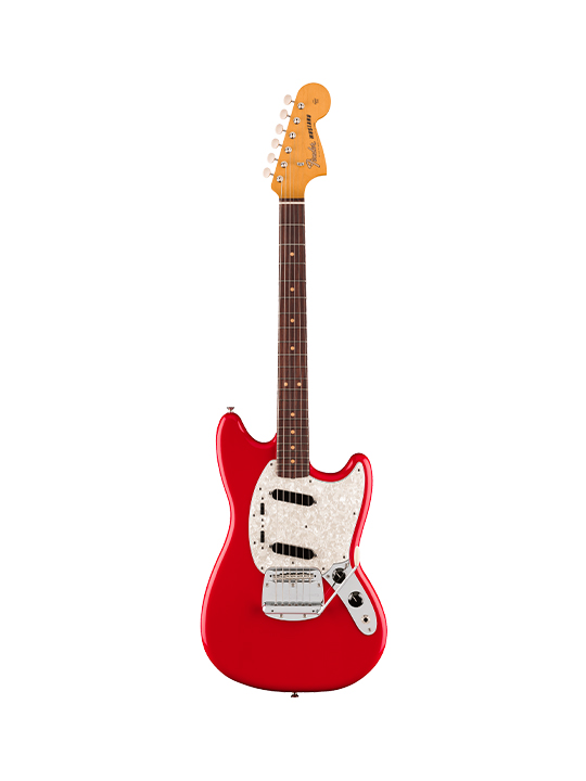 Fender Vintera III Mid '60s Mustang