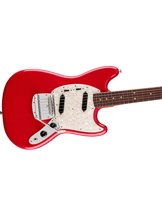 Fender Vintera III Mid '60s Mustang