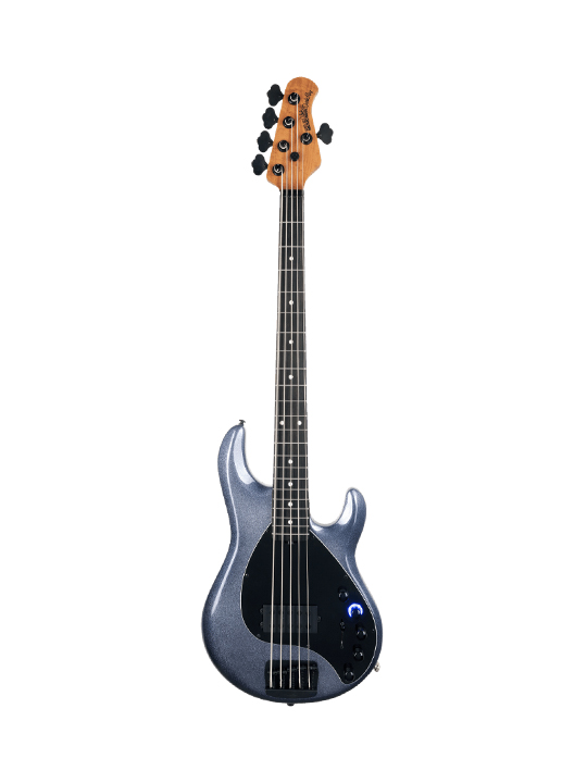 Music Man DarkRay 5 Bass Starry Night