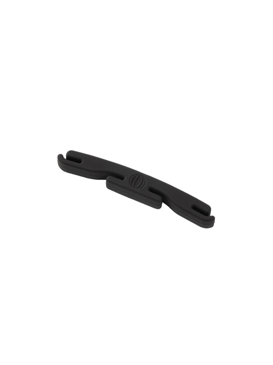 String Dampener - Guitar Headstock