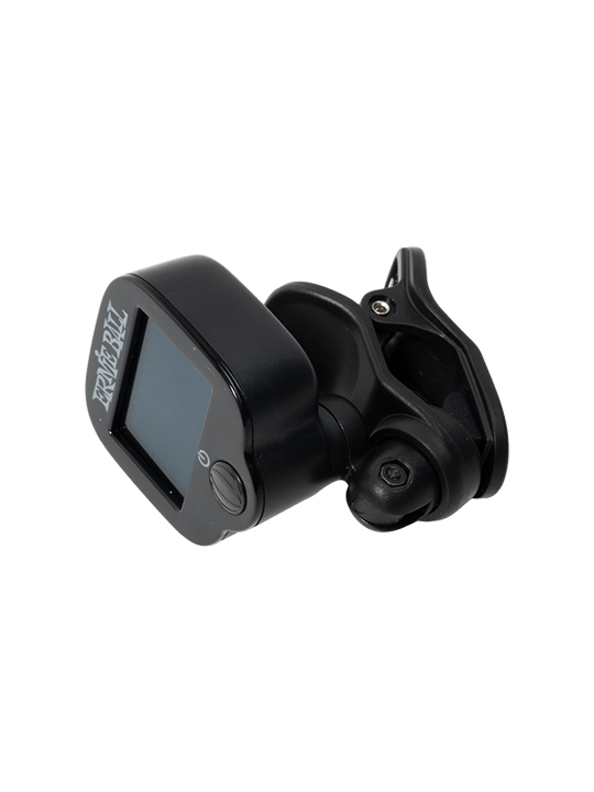 Ernie Ball Fast Pitch Clip-On Tuner