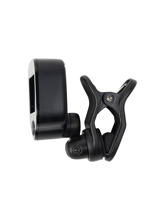 Ernie Ball Fast Pitch Clip-On Tuner