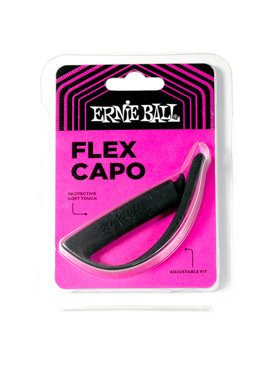 Ernie Ball Flex Capo