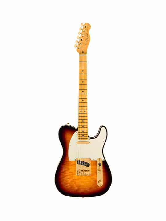 Fender 75th Anniversary American Professional Custom Telecaster Limited Edition